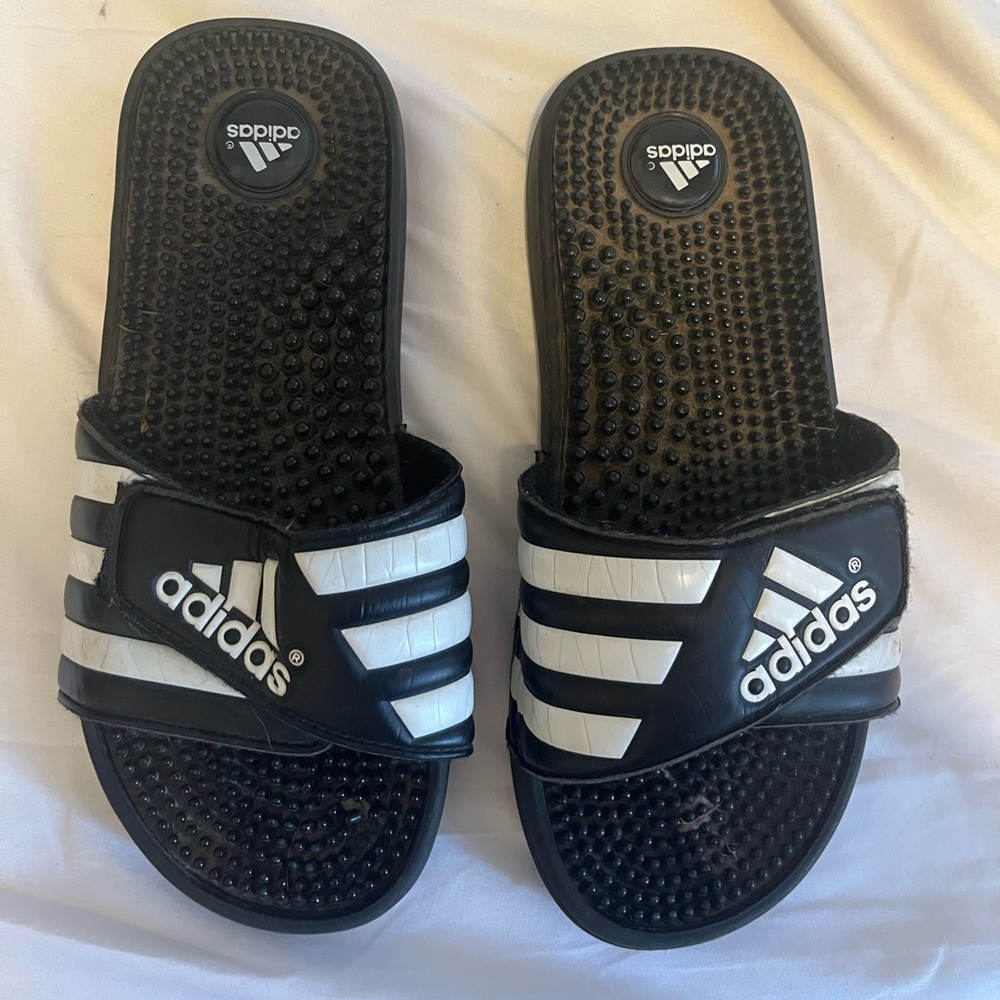 Adidas Slides